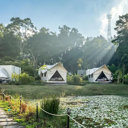 Sanctua Bedugul